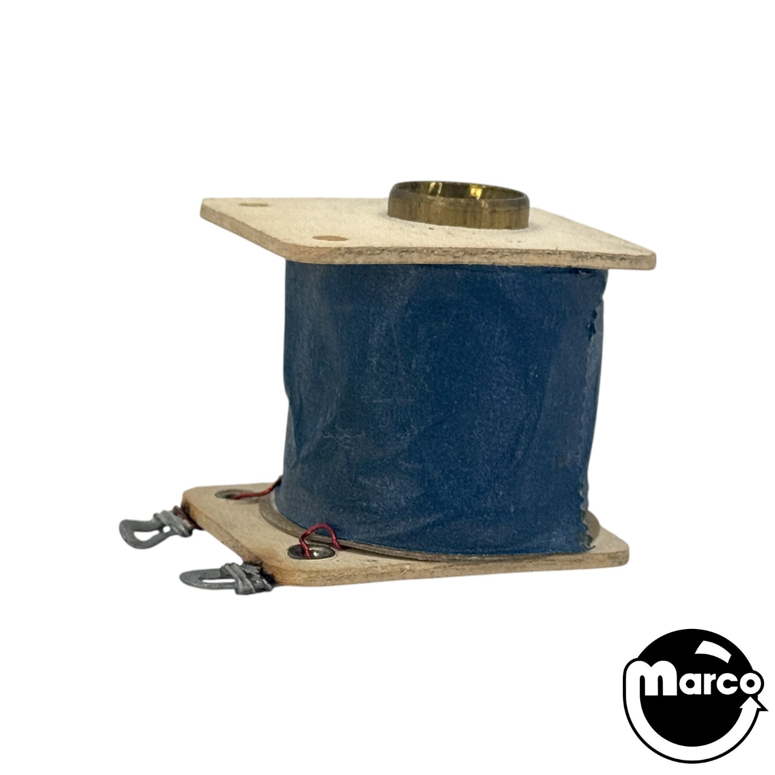 Coil - Solenoid