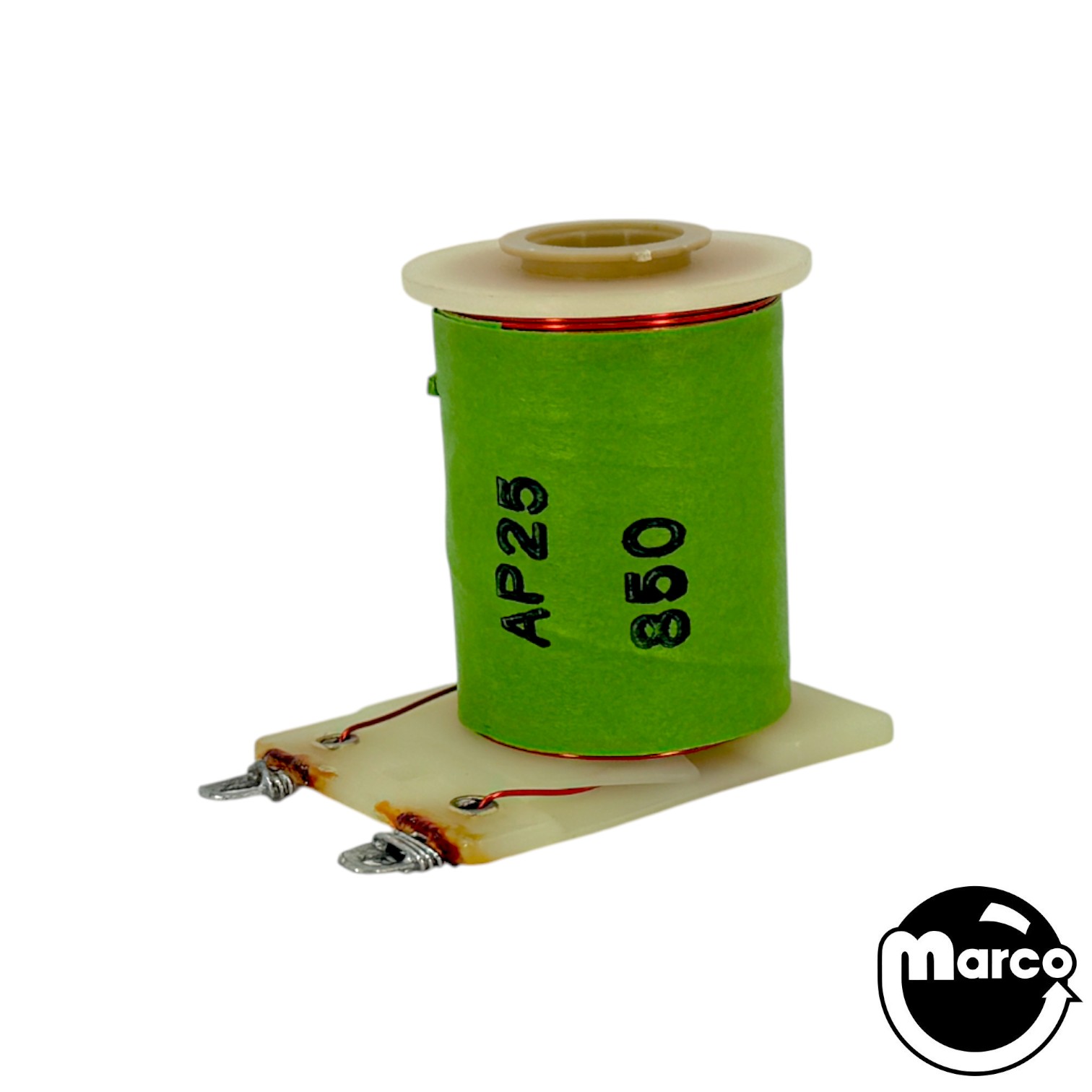 AP-25-850 - Coil - Solenoid Bally