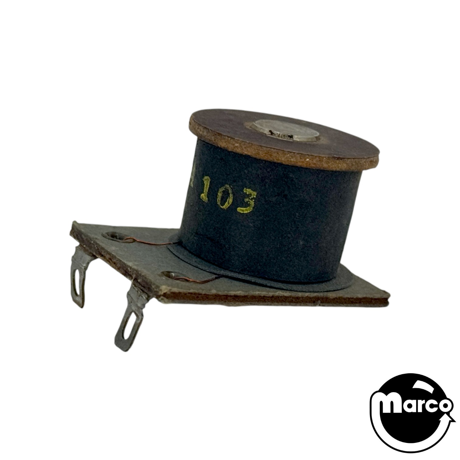 Coil - Relay Bally