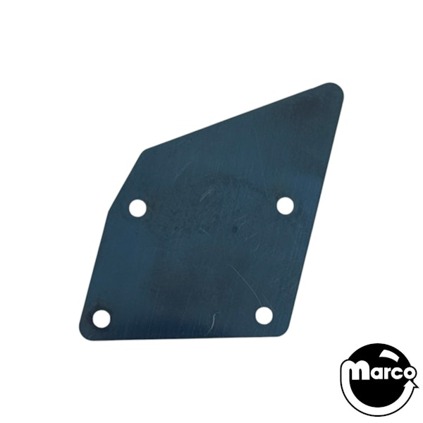 01-FIRE-2 - FIRE! (Williams) Top Lift Ramp Flap - Marco Specialties ...