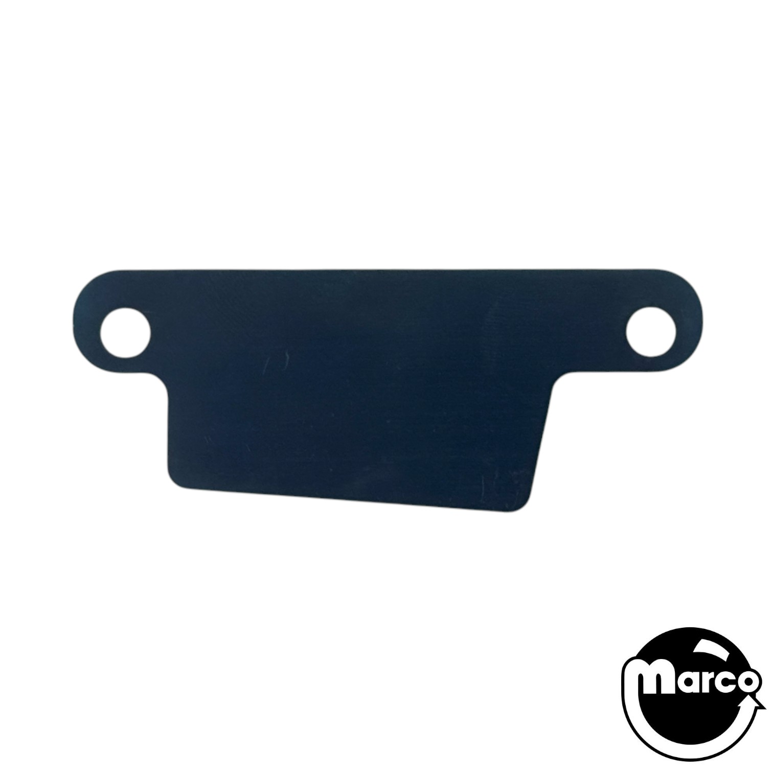 FIRE! (Williams) Metal Ramp Flap