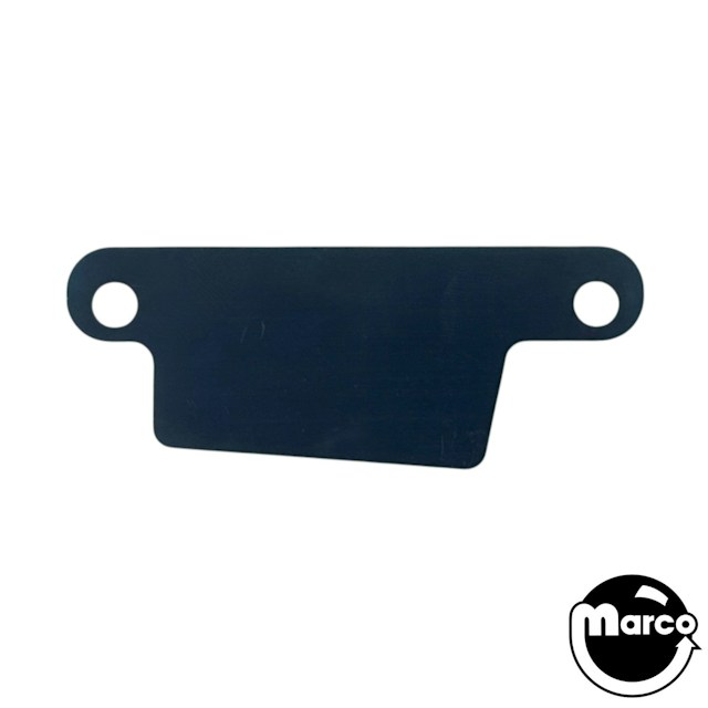 FIRE! (Williams) Metal Ramp Flap
