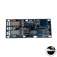 PTK-21377 - CPU Board WPC-95 with NVRAM
