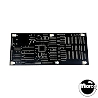 PTK-21377 - CPU Board WPC-95 with NVRAM