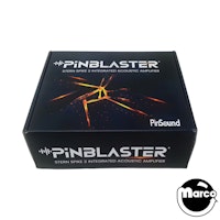 PinSound PinBlaster - SPIKE 2