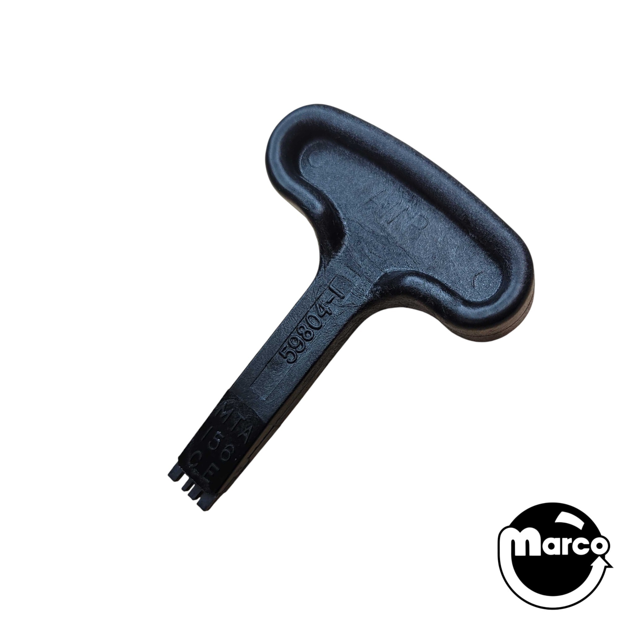 IDC T Handle for .156 - No Guides