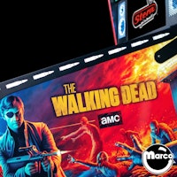 THE WALKING DEAD REMASTERED (Stern) Side Armor