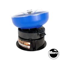Tumbler - Vibratory Polishing Machine