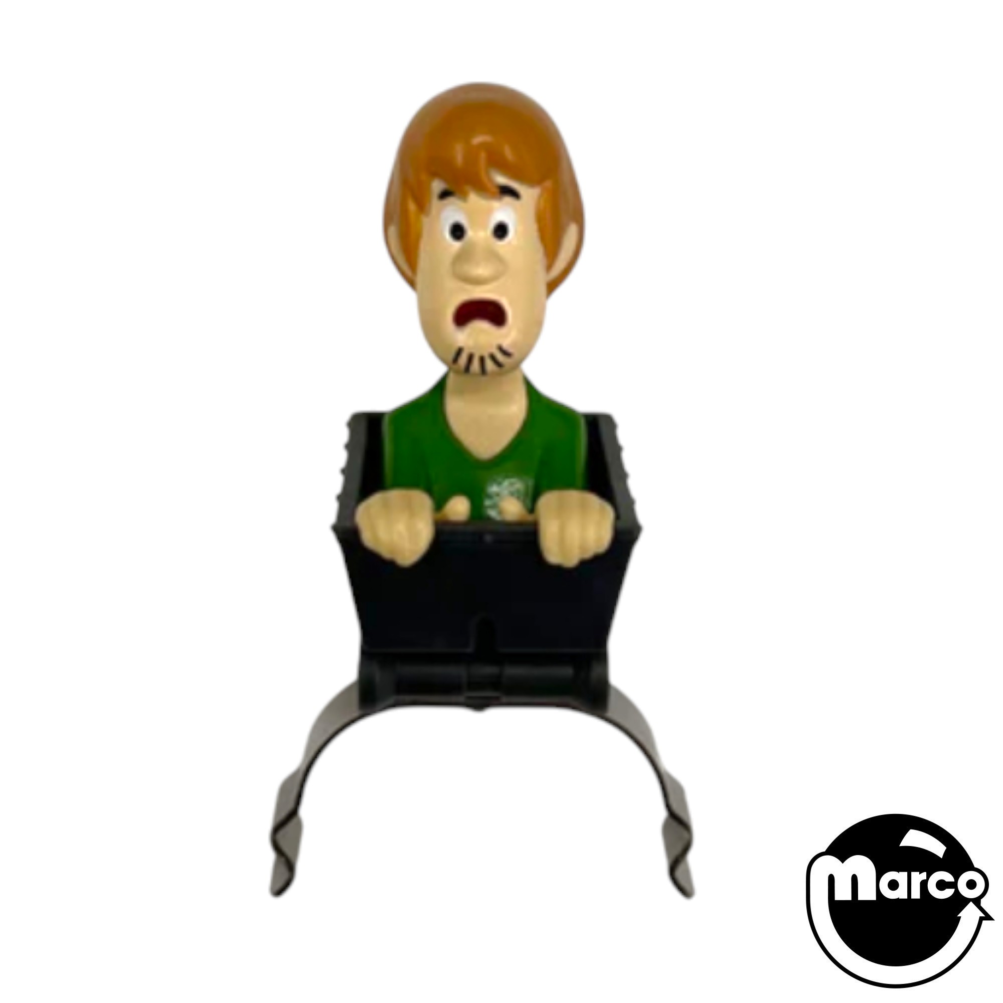 SCOOBY DOO (Spooky) - Shaggy Mod