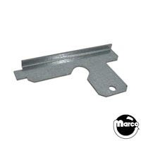 Drop target bracket Stern in-line 3 bank No.2