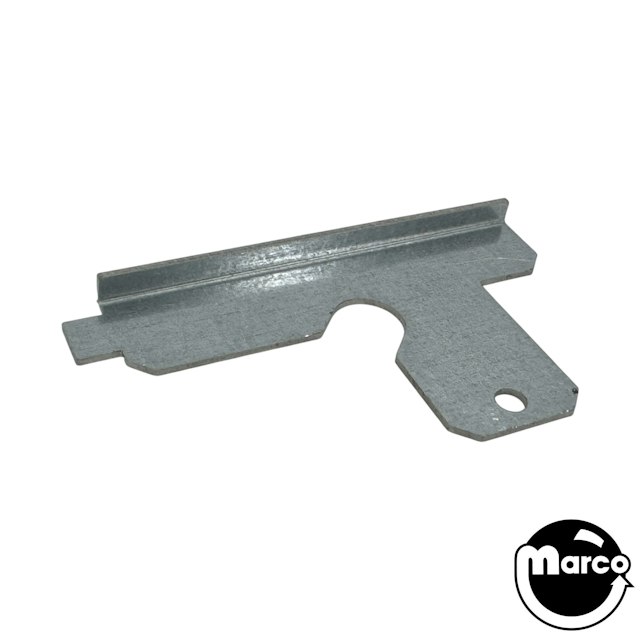 Drop target bracket Stern in-line 3 bank #2