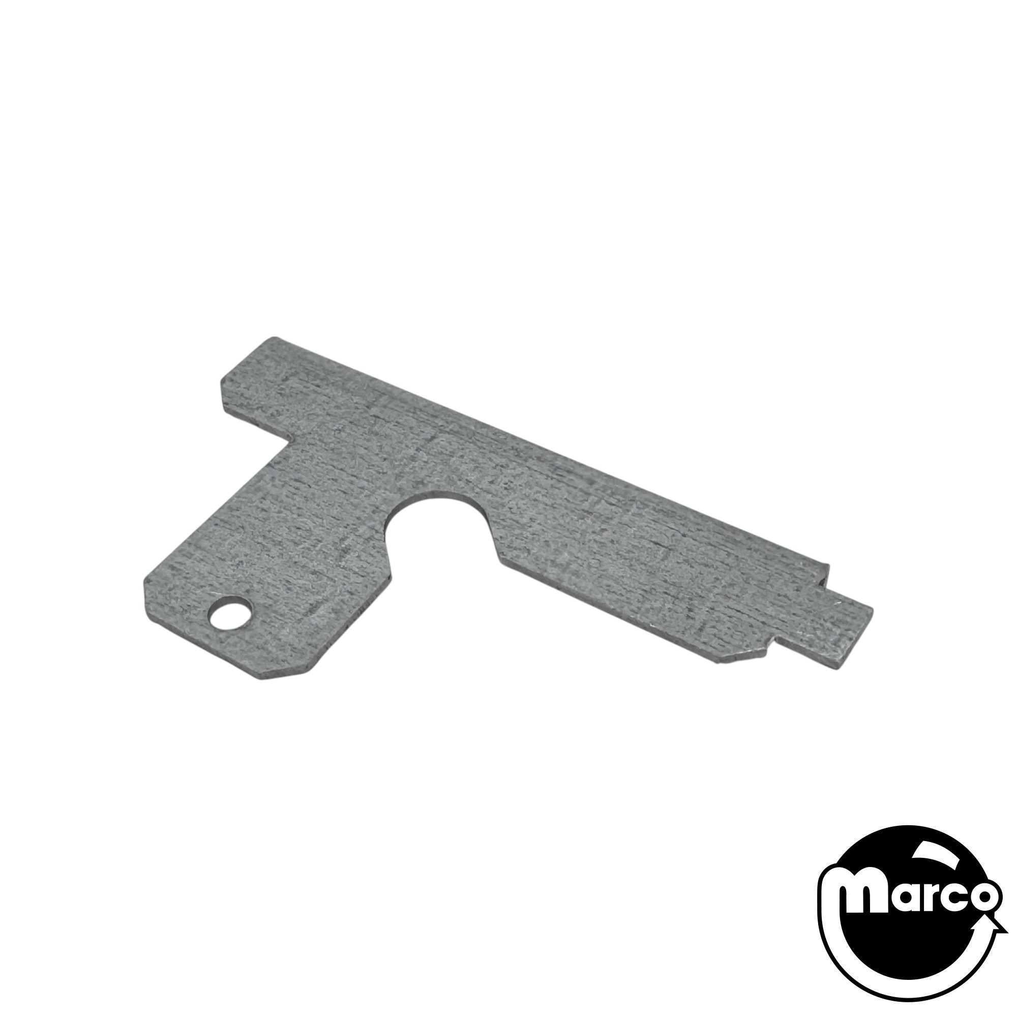 Drop target bracket Stern in-line 3 bank #2
