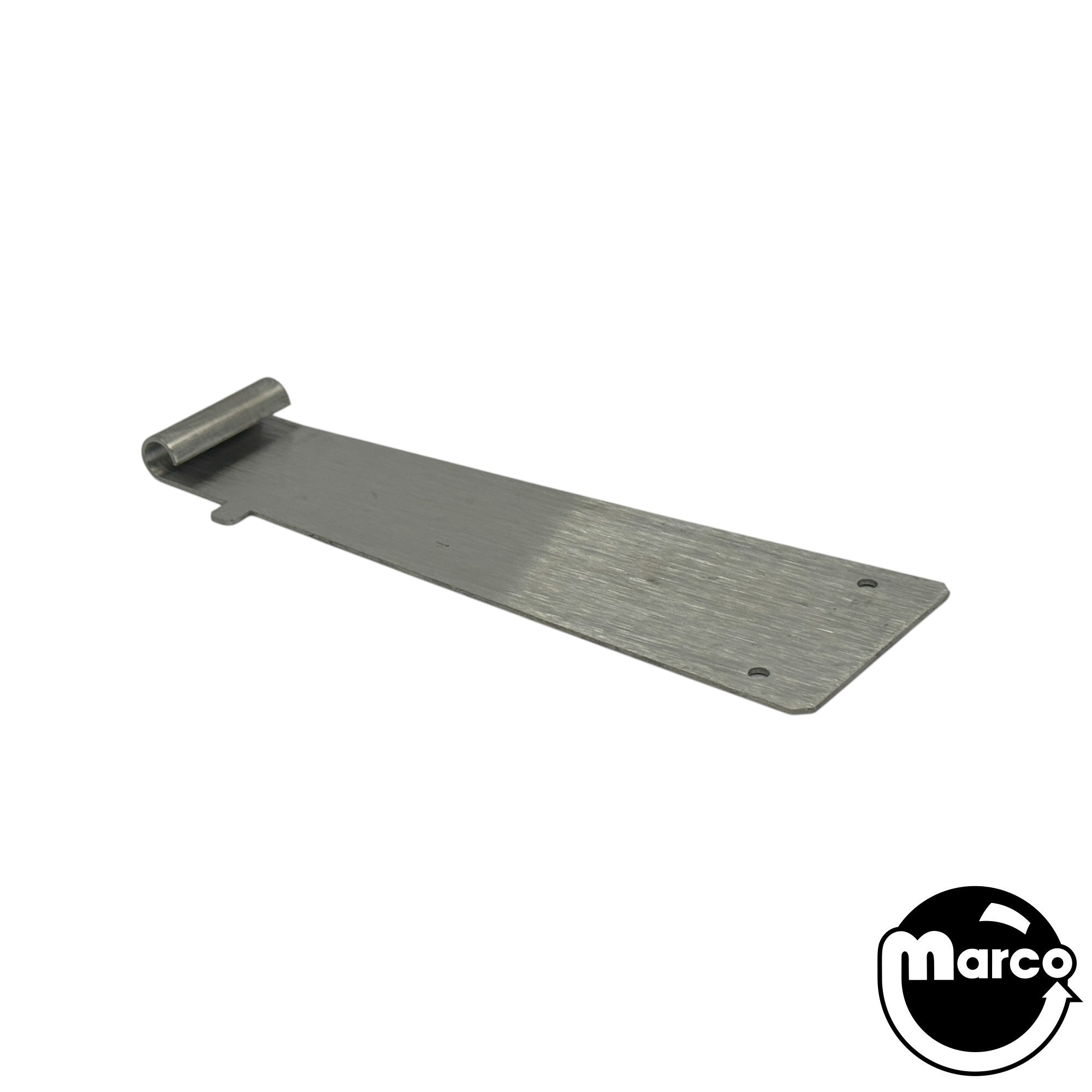 MUSTANG (Stern) Lower Ramp Flap