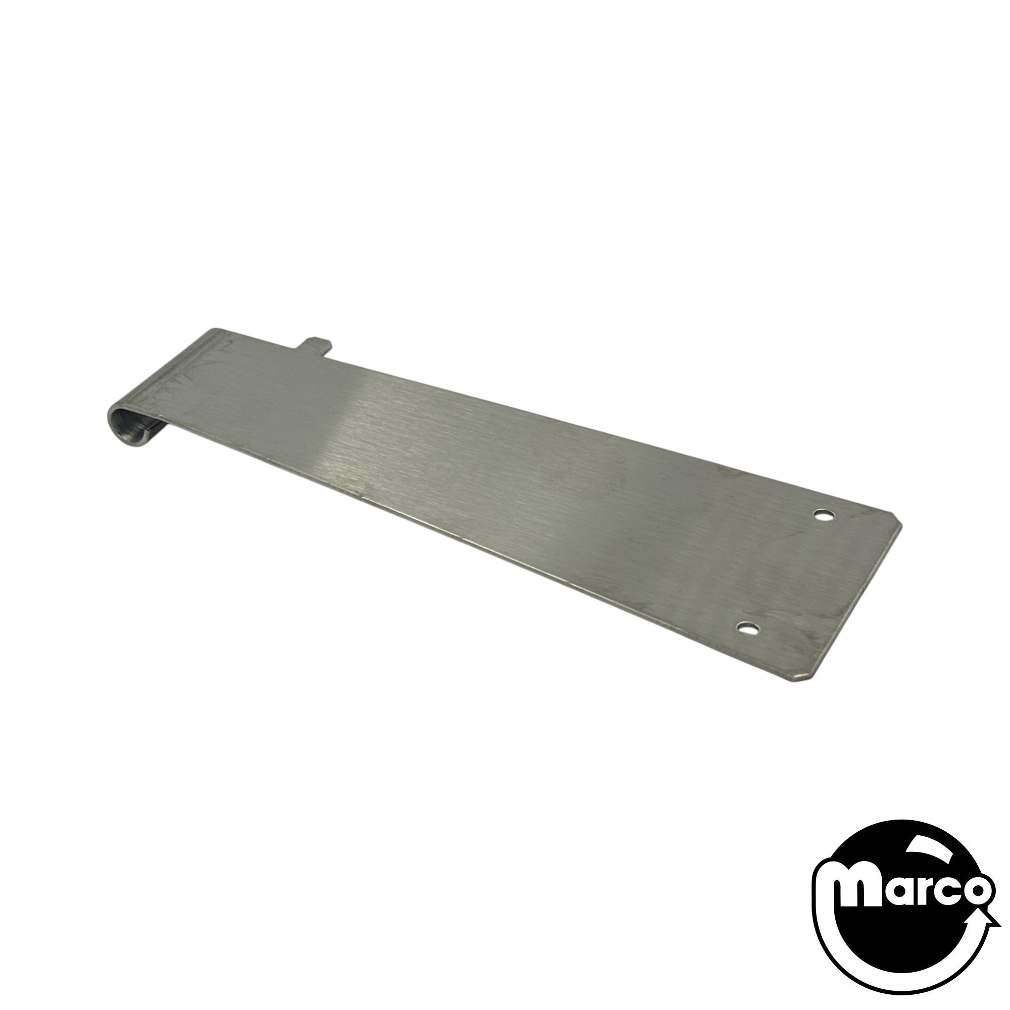 MUSTANG (Stern) Lower Ramp Flap