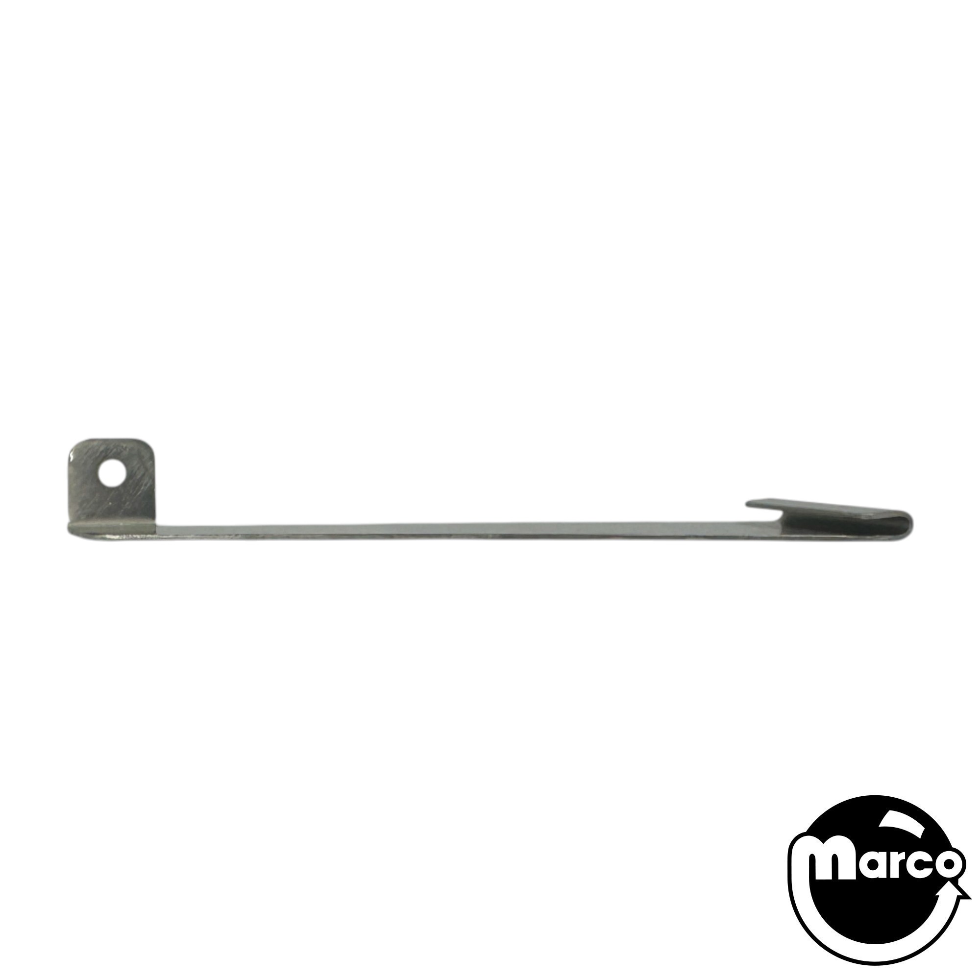 WALKING DEAD PRO (Stern) Left Wall Ramp Protector 