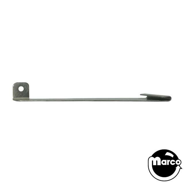 WALKING DEAD PRO (Stern) Left Wall Ramp Protector