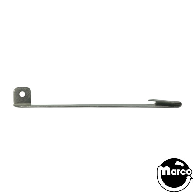 WALKING DEAD PRO (Stern) Left Wall Ramp Protector
