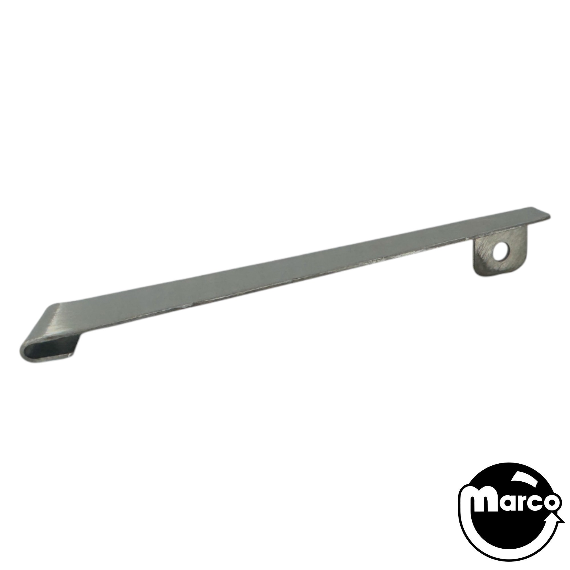 WALKING DEAD PRO (Stern) Left Wall Ramp Protector 