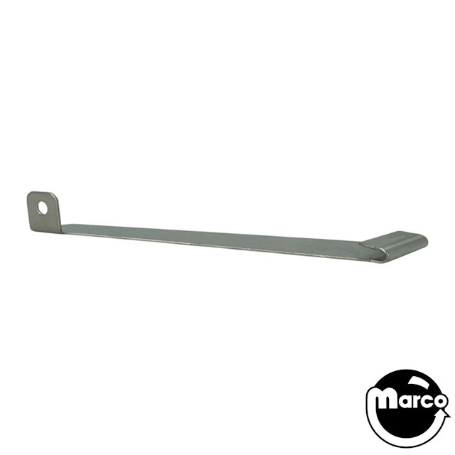 WALKING DEAD PRO (Stern) Right Wall Ramp Protector