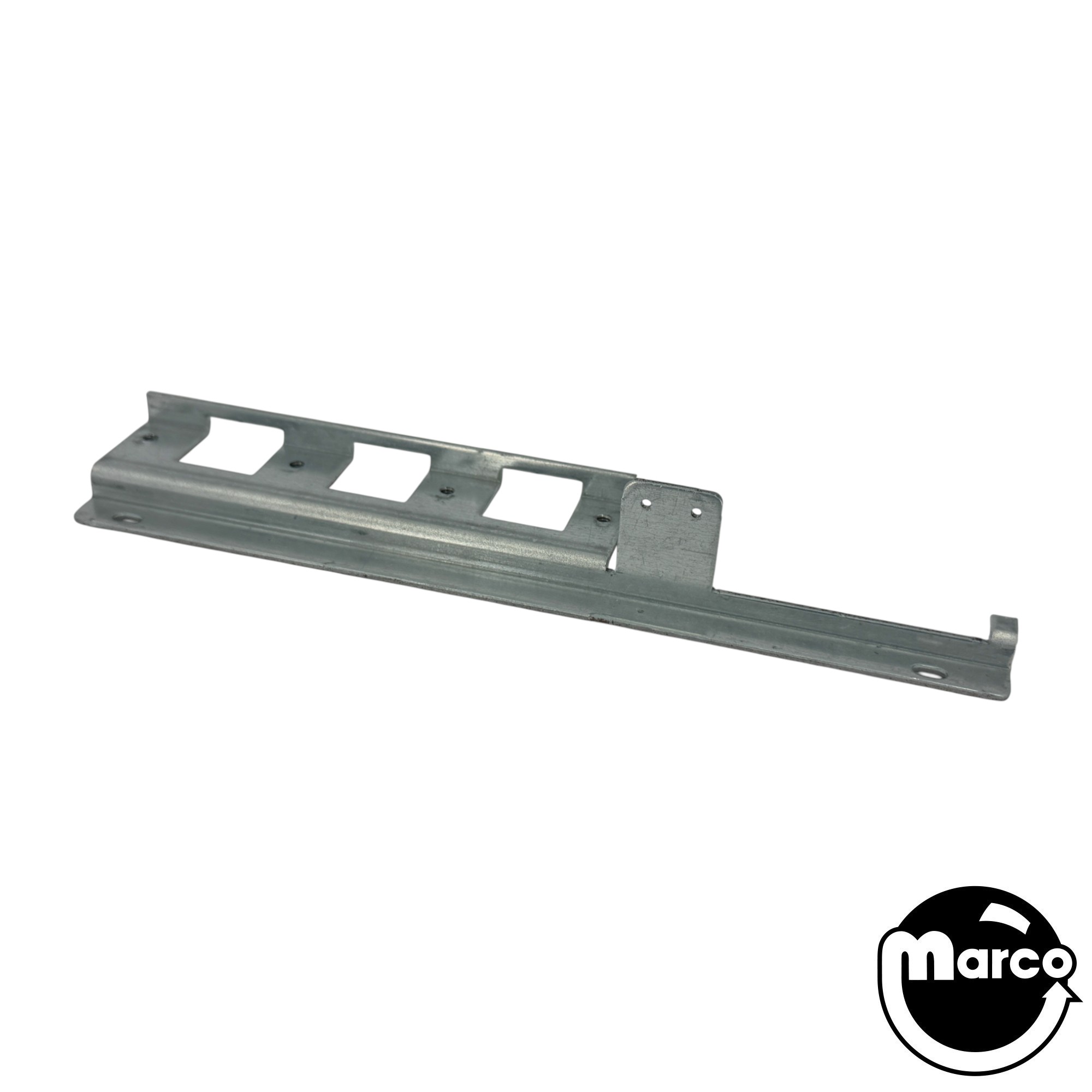 WWE WRESTLEMANIA PRO (Stern) Ladder Light & Switch Bracket
