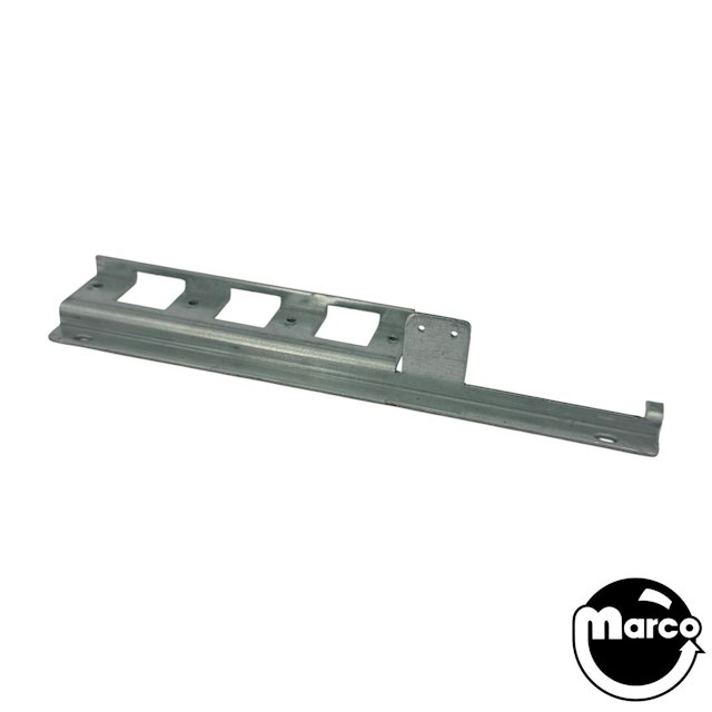 WWE WRESTLEMANIA PRO (Stern) Ladder Light & Switch Bracket