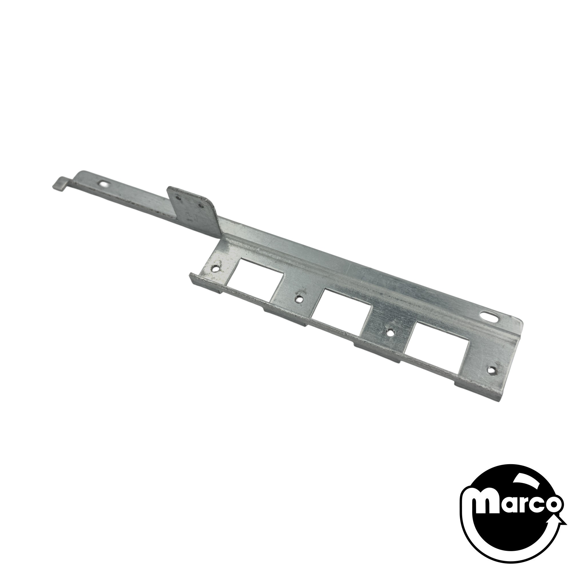 WWE WRESTLEMANIA PRO (Stern) Ladder Light & Switch Bracket