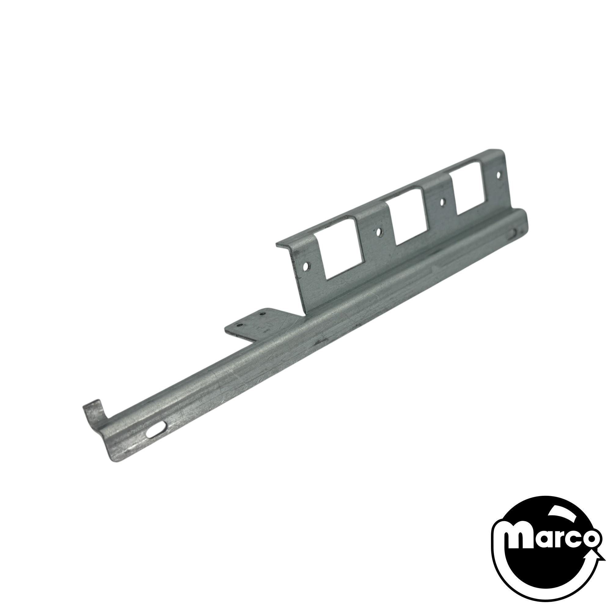 WWE WRESTLEMANIA PRO (Stern) Ladder Light & Switch Bracket