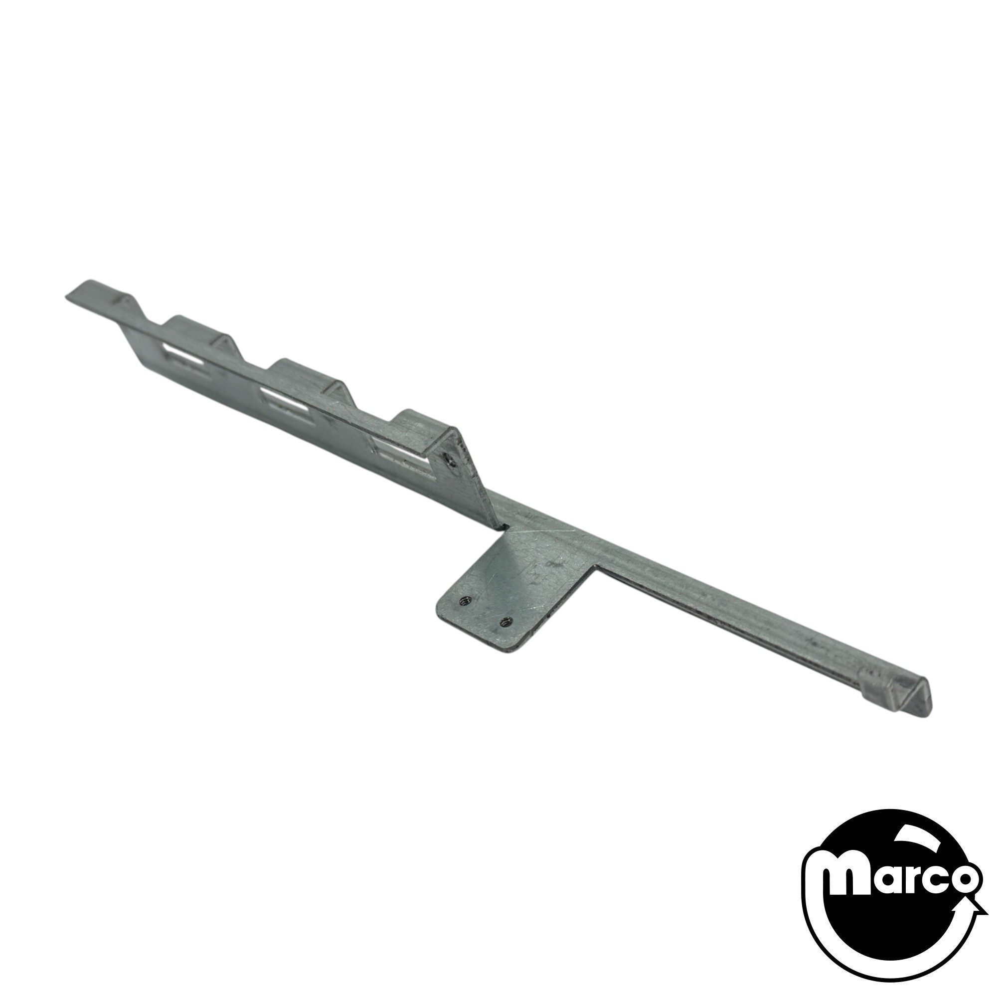 WWE WRESTLEMANIA PRO (Stern) Ladder Light & Switch Bracket