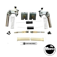 Flipper Rebuild Kit Williams 1988-1991