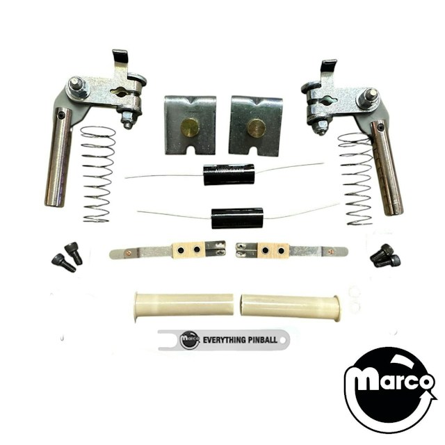 Flipper Rebuild Kit Williams 1988-1991