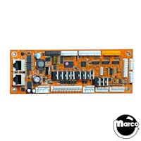 PCA CORE Node Board (Stern) SPIKE 1