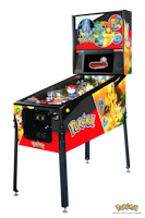 POKEMON PRO (Stern) Pinball Machine 