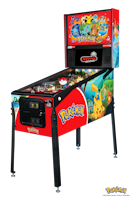 POKEMON PREMIUM (STERN) Pinball Machine