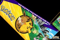 POKEMON LIMITED EDITION (Stern) Pinball Machine