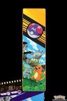 POKEMON LIMITED EDITION (Stern) Pinball Machine
