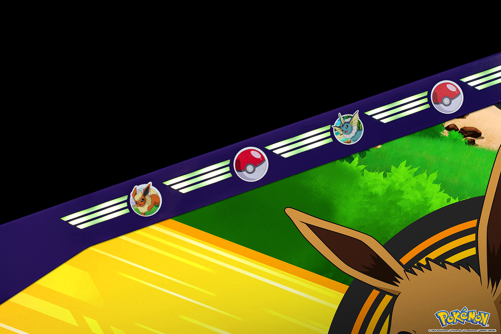 POKEMON LIMITED EDITION (Stern) Pinball Machine