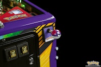 POKEMON LIMITED EDITION (Stern) Pinball Machine