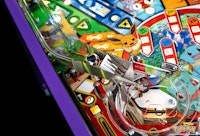 POKEMON LIMITED EDITION (Stern) Pinball Machine