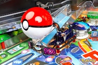 POKEMON PREMIUM (STERN) Pinball Machine