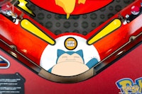 POKEMON PREMIUM (STERN) Pinball Machine