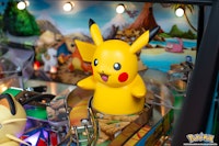 POKEMON PREMIUM (STERN) Pinball Machine