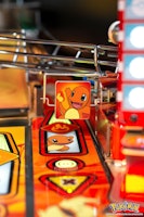 POKEMON PREMIUM (STERN) Pinball Machine