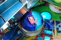 POKEMON PREMIUM (STERN) Pinball Machine