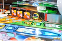 POKEMON PREMIUM (STERN) Pinball Machine