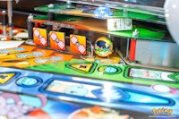 POKEMON PRO (Stern) Pinball Machine 