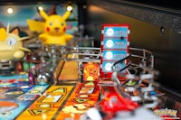 POKEMON PRO (Stern) Pinball Machine 