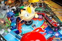POKEMON PRO (Stern) Pinball Machine 