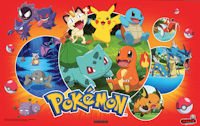 POKEMON PREMIUM (STERN) Pinball Machine