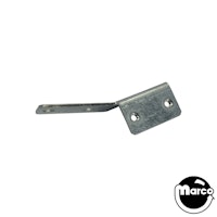 WWE WRESTLEMANIA (Stern) Gate Mounting Bracket LEFT