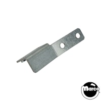 WWE WRESTLEMANIA (Stern) Gate Mounting Bracket LEFT